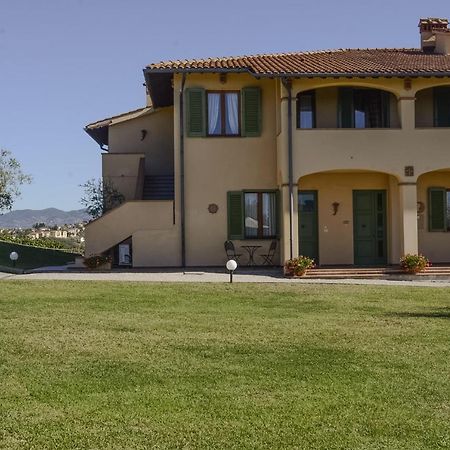 Appartamenti Casalsole Cerreto Guidi Esterno foto