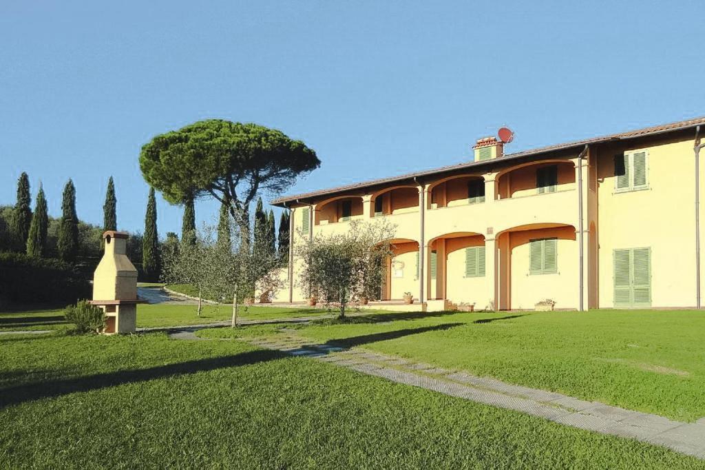 Appartamenti Casalsole Cerreto Guidi Esterno foto