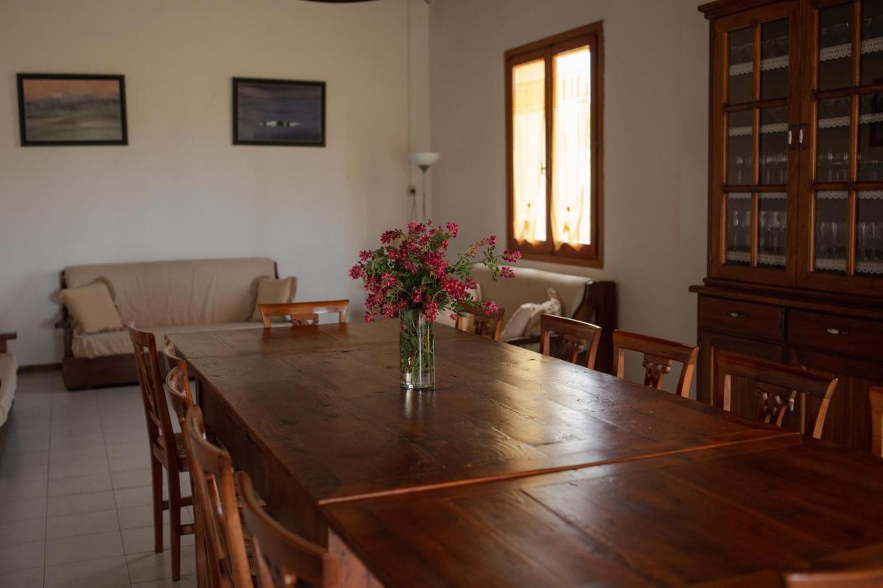 Appartamenti Casalsole Cerreto Guidi Esterno foto
