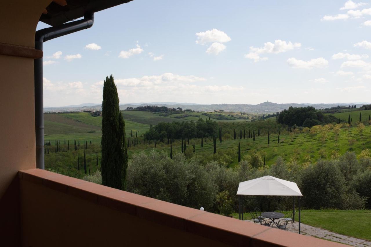 Appartamenti Casalsole Cerreto Guidi Esterno foto