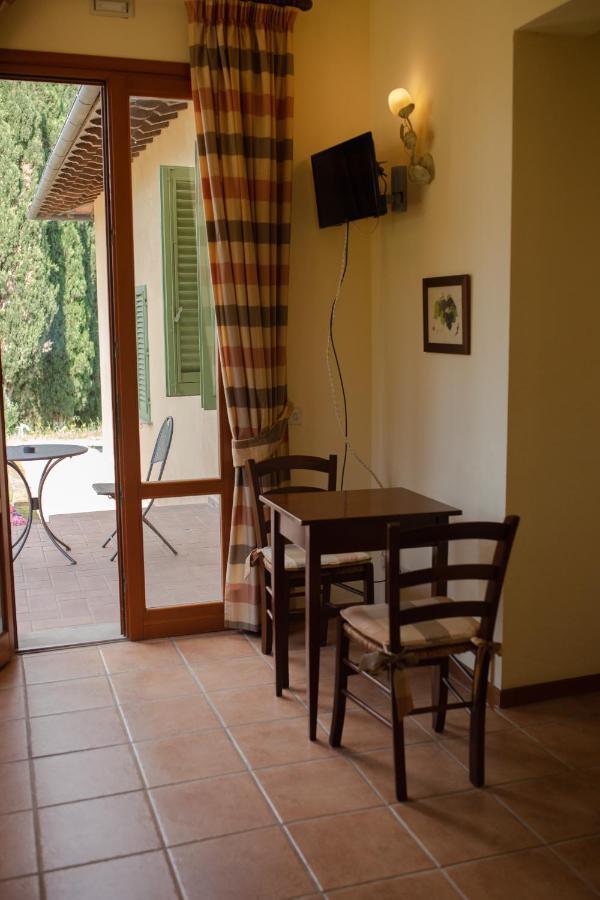 Appartamenti Casalsole Cerreto Guidi Esterno foto