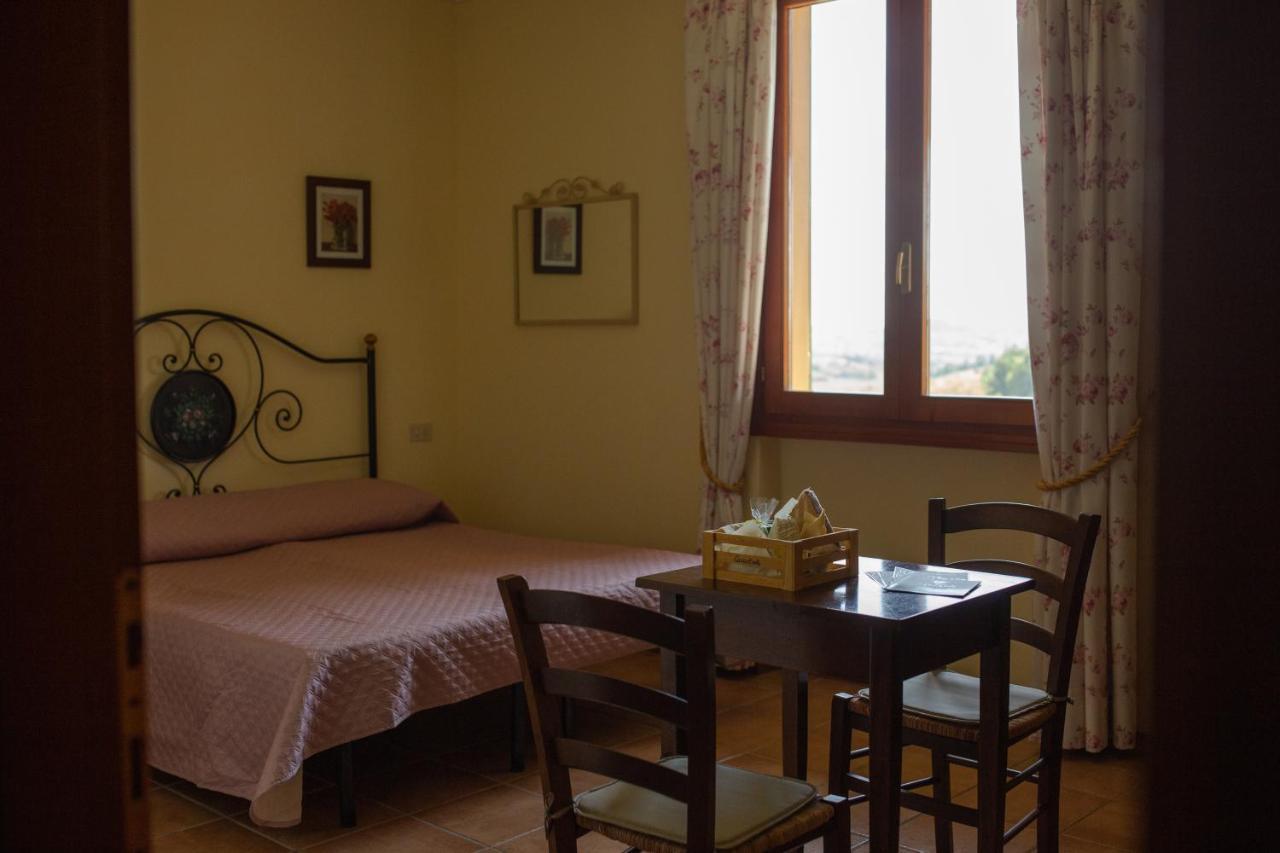 Appartamenti Casalsole Cerreto Guidi Esterno foto