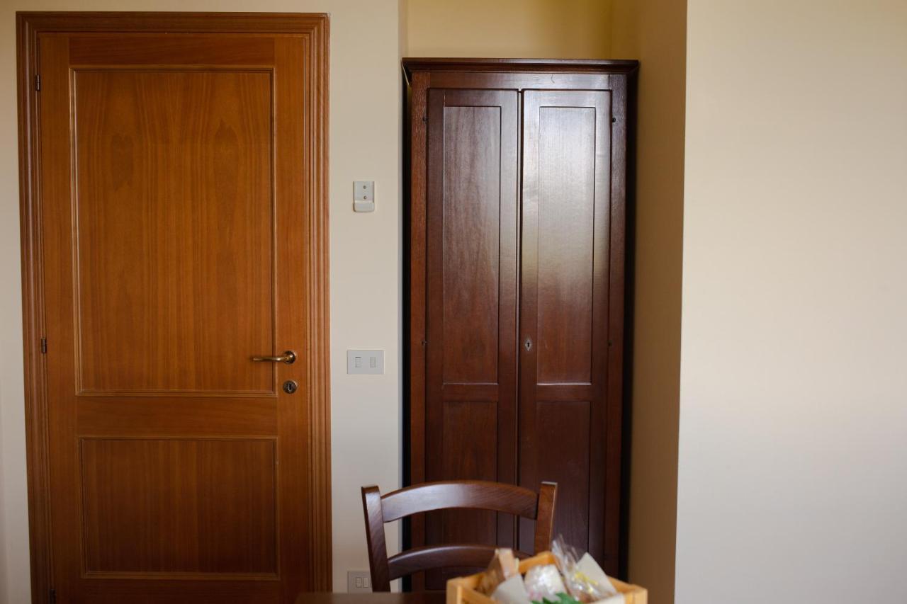 Appartamenti Casalsole Cerreto Guidi Esterno foto
