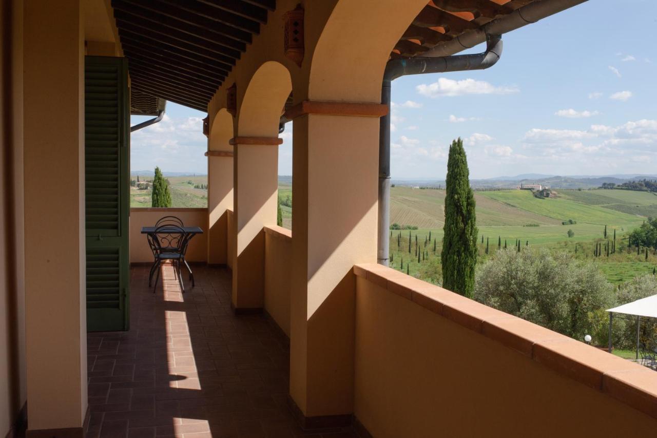 Appartamenti Casalsole Cerreto Guidi Esterno foto