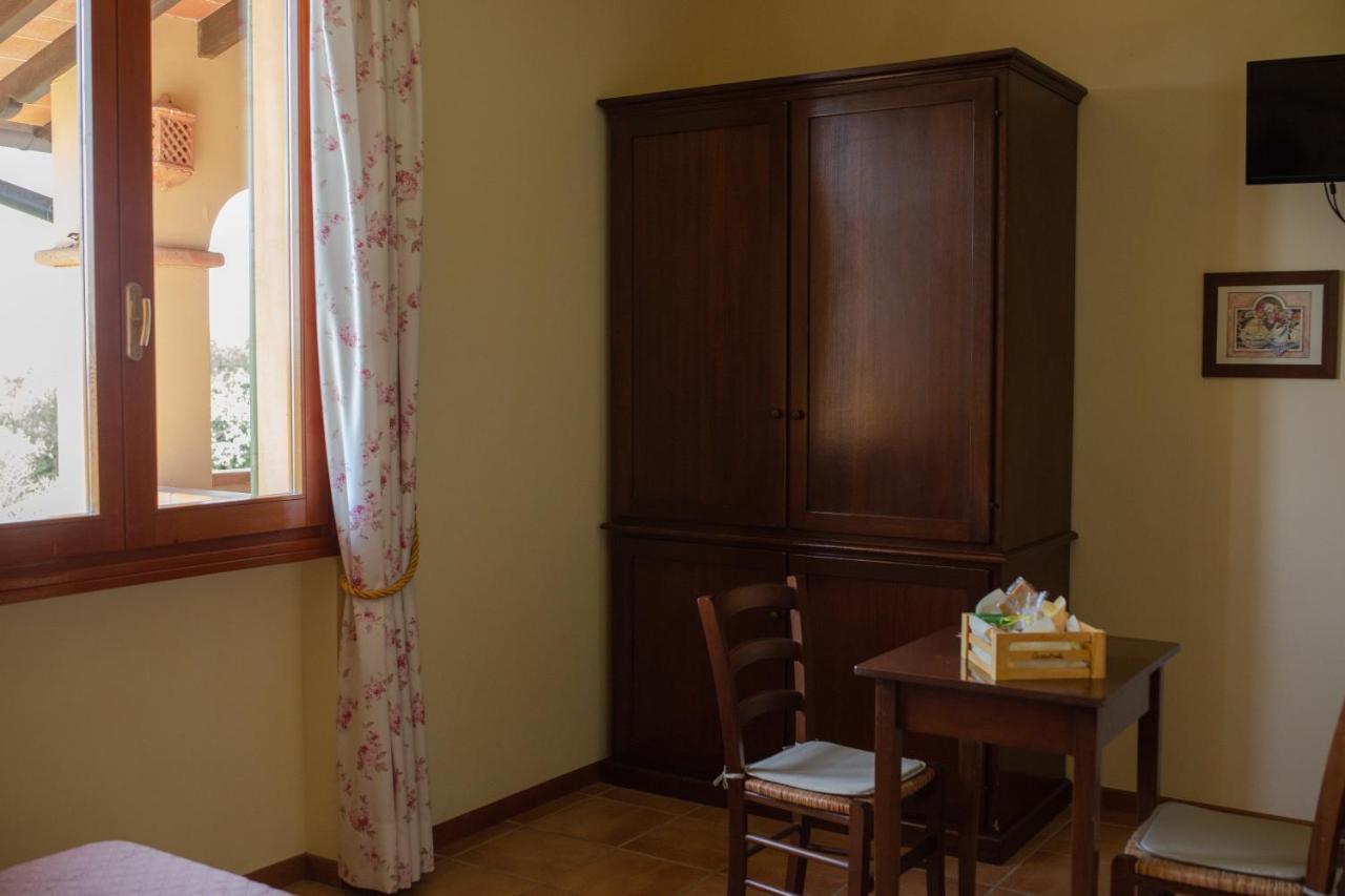Appartamenti Casalsole Cerreto Guidi Esterno foto