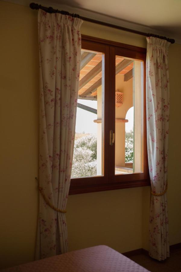 Appartamenti Casalsole Cerreto Guidi Esterno foto