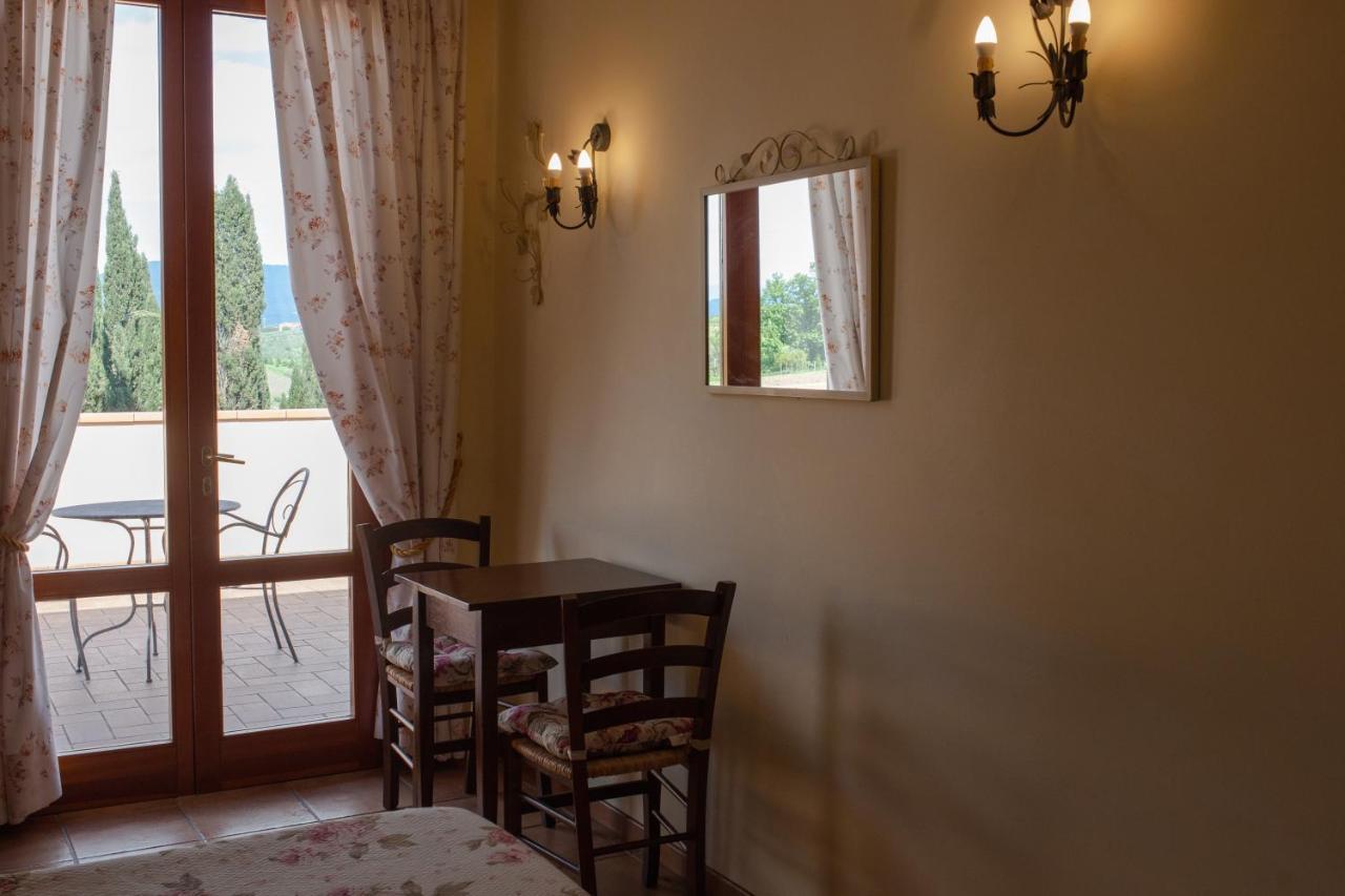 Appartamenti Casalsole Cerreto Guidi Esterno foto
