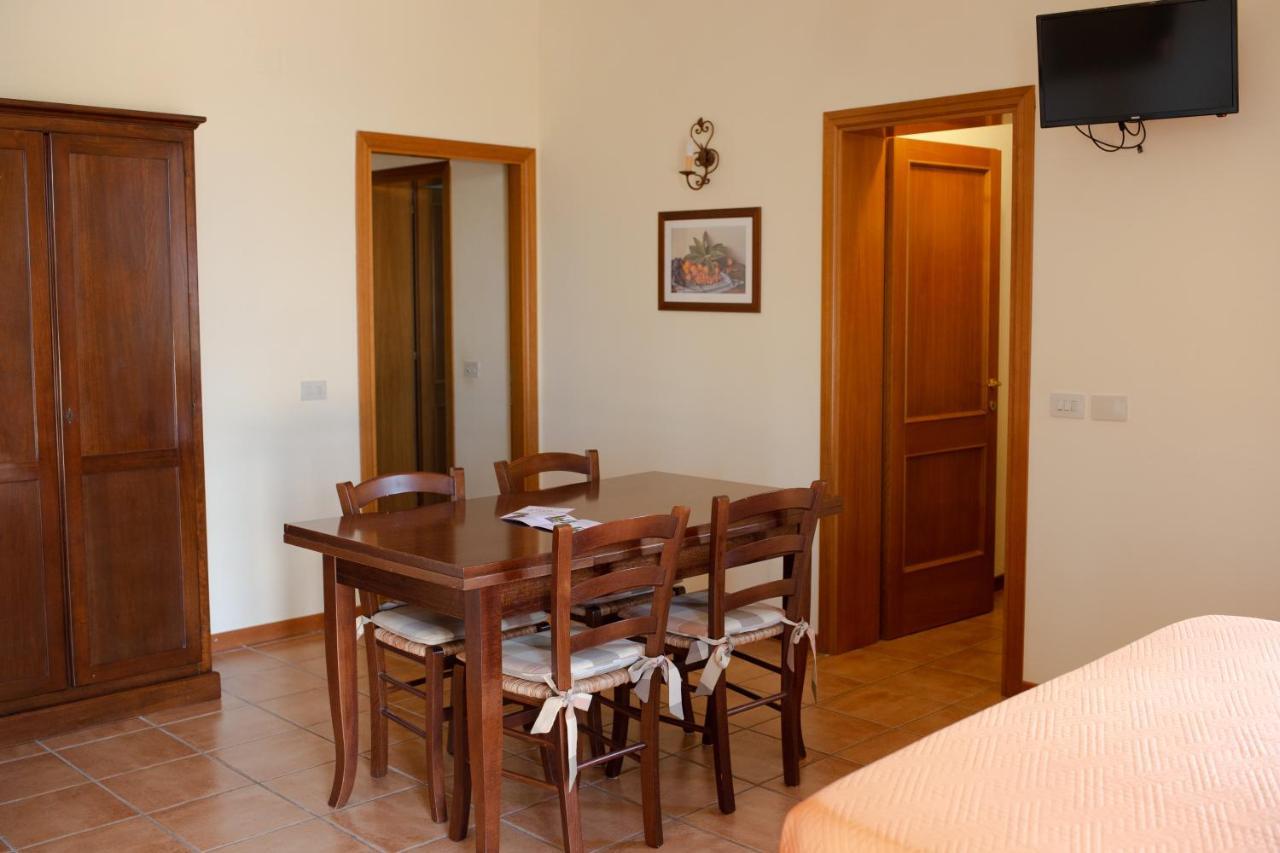 Appartamenti Casalsole Cerreto Guidi Esterno foto