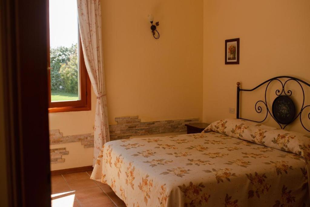 Appartamenti Casalsole Cerreto Guidi Esterno foto
