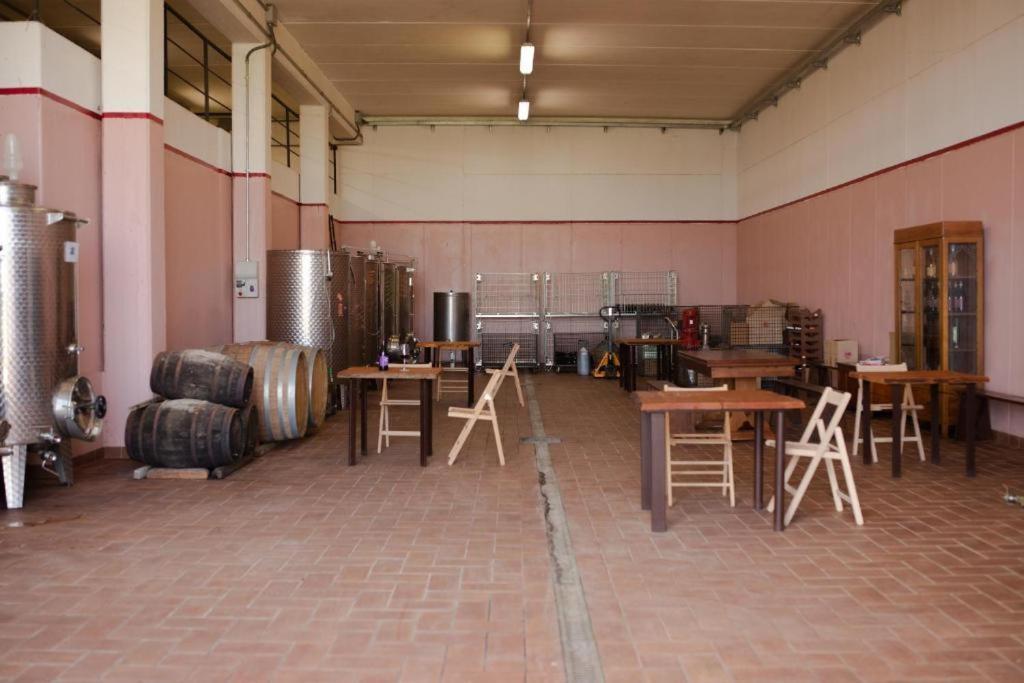 Appartamenti Casalsole Cerreto Guidi Esterno foto