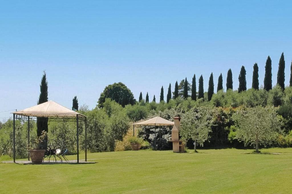 Appartamenti Casalsole Cerreto Guidi Esterno foto