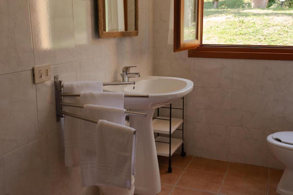 Appartamenti Casalsole Cerreto Guidi Esterno foto
