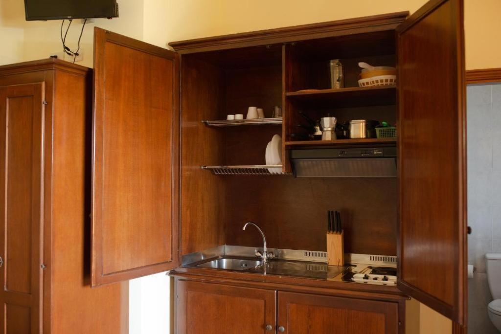 Appartamenti Casalsole Cerreto Guidi Esterno foto
