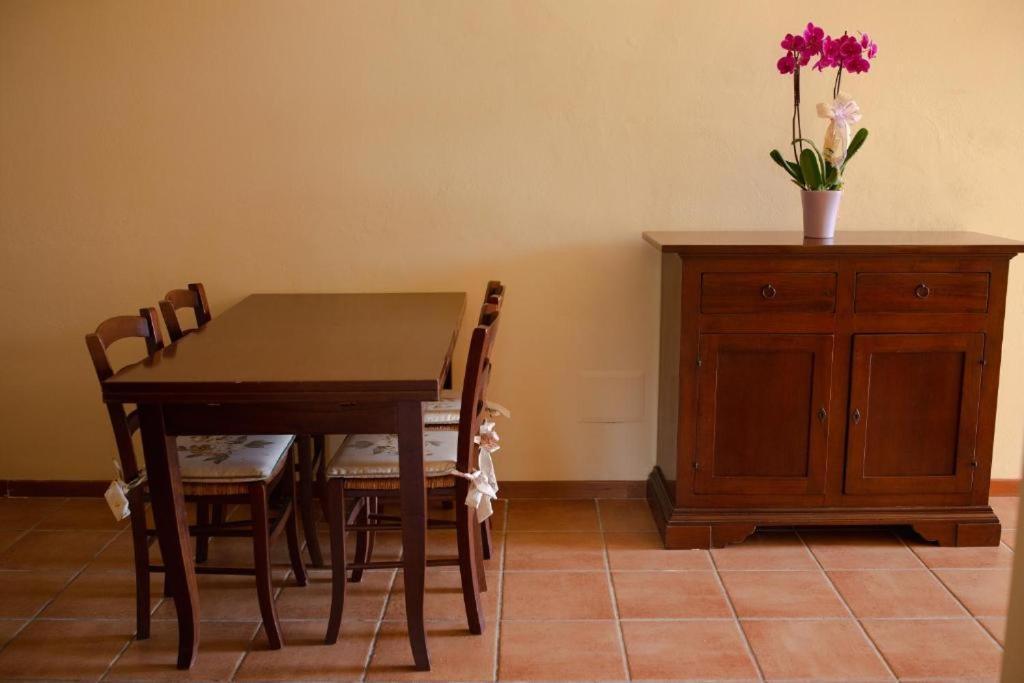 Appartamenti Casalsole Cerreto Guidi Esterno foto